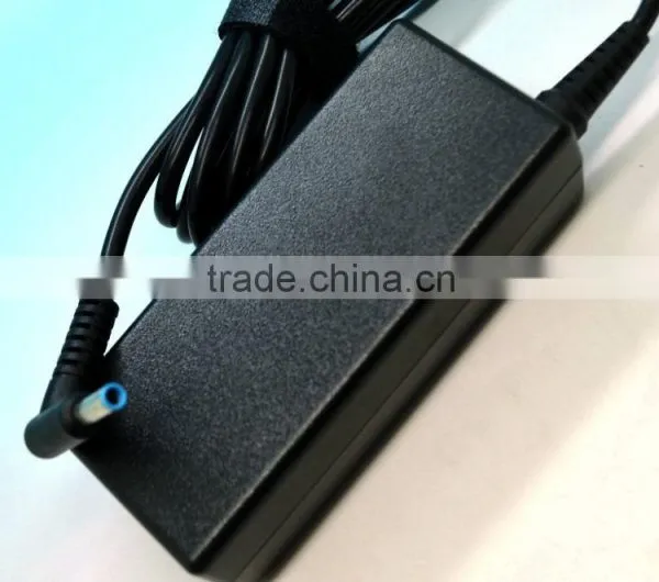 19.5V 3.33A 65W 4.5*3.0 Blue Tip for HP Laptop Charger photo-3