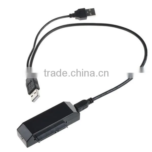 Hard Drive HD Data Transfer Cord Cable Kit Link for Xbox 360 HDD USB Connector photo-6