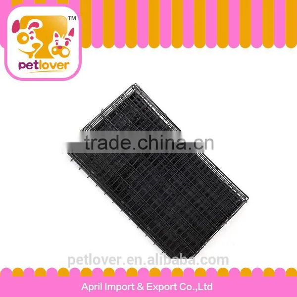 New Double Door Pet Cage Folding Dog photo-5