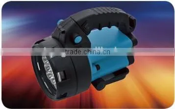 Rechargeable Flashlight MR-008