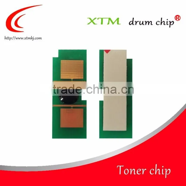 Compatible With HP 2550L 2550Ln 2550n 2820 2840 2830 LBP 5200 Toner Chips Q3961A Q3960A Q3962A Q3963A K/C/M/Y Laserjet Chip photo-3