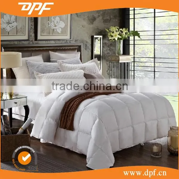 Hotel Good Quality Fashion Style Duvet Made in China