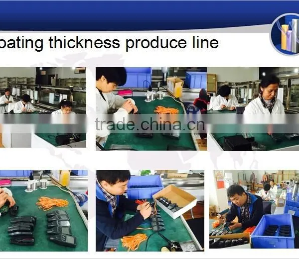 Metal Coating Thickness Gauge photo-3