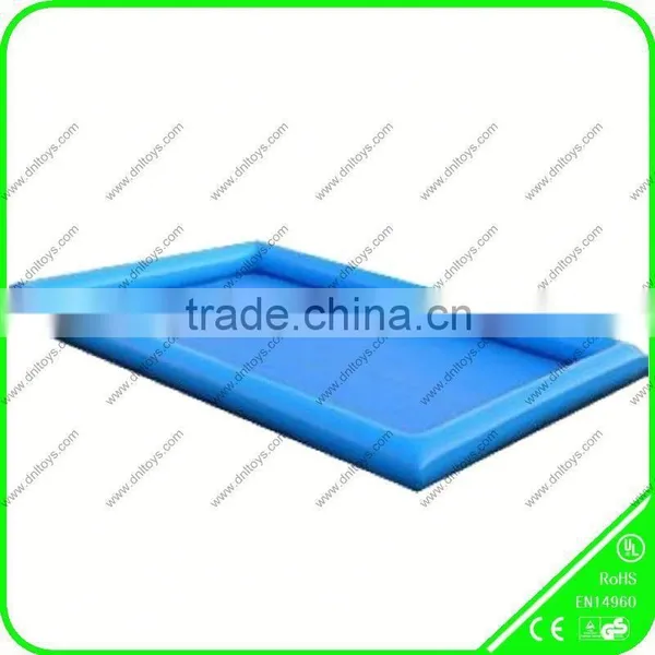 Beat Summer Games Inflatable Pool Rental photo-3
