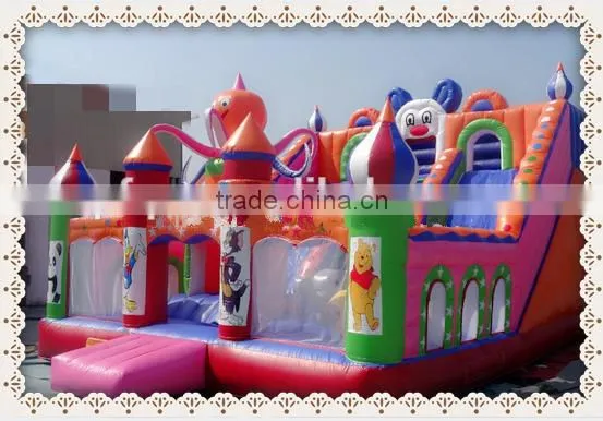NEW Bouncer Inflatable photo-3