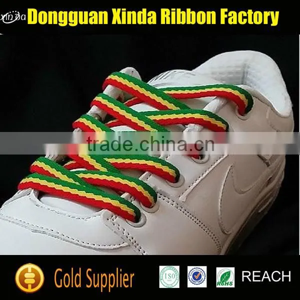 High Quality Colored Blank Shoelace Charms