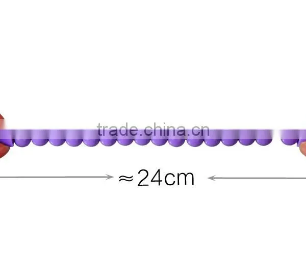Colored Fashion High Quality Wearable Bracelet Bead Micro USB Cable for Samsung,HTC,Motorola Android Smartphones photo-5