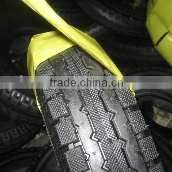 (4.50-12)Agricultural Tyres for Tractor Tyres Made in China photo-4