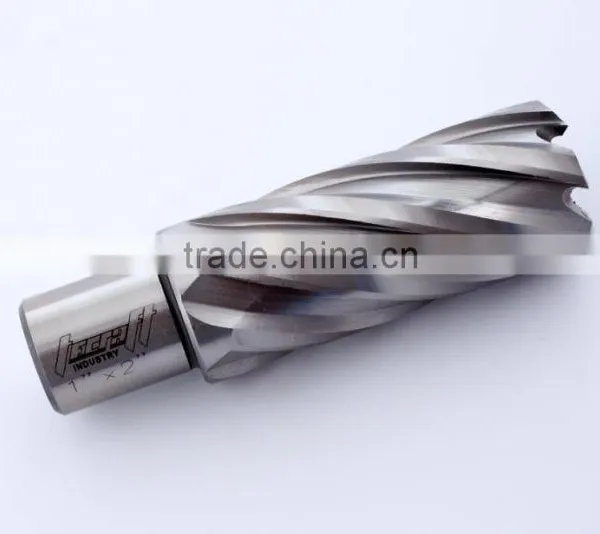 HSS Annular Cutter 1"x2" photo-3