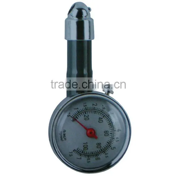 All Kinds of 12V Dial Type Tire Gauge