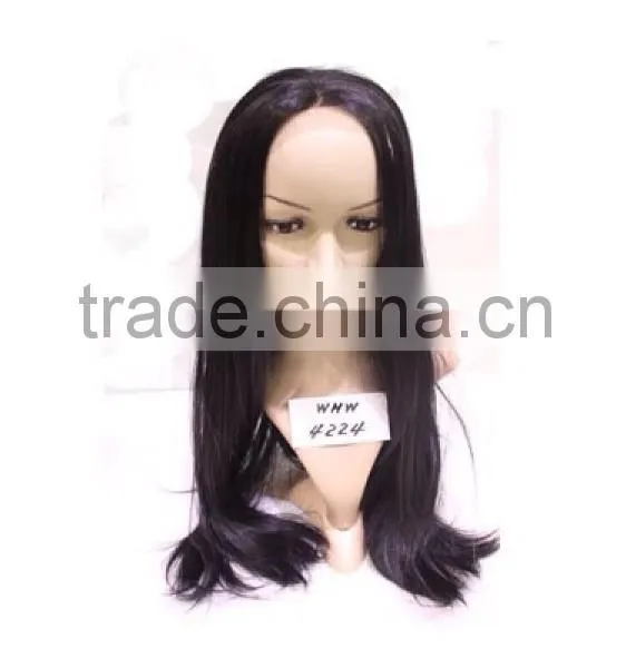 HM Synthetic Wig