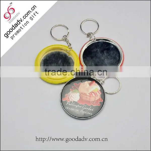 Beautiful Makeup Mirror GOODADV Factory Professional Wholesale Production photo-4