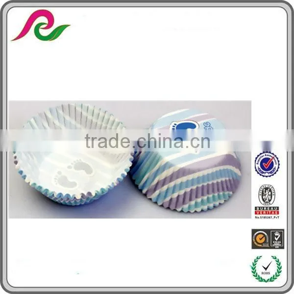 China Factory Wholesale Custom Cupcake Cases photo-2