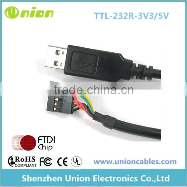 USB Serial Cable TTL