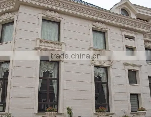Marble Cheap Composite Outdoor Flooring Price photo-2