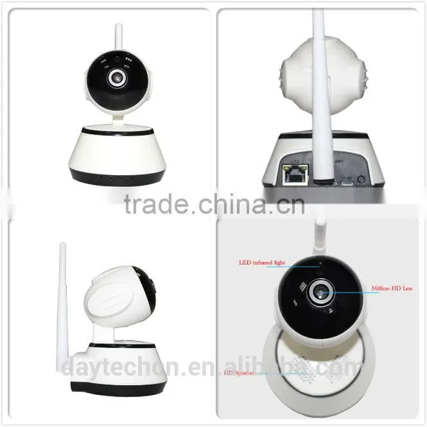 APP Solution Motion Detector Buy Cctv photo-6