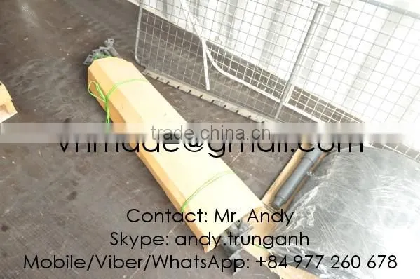 Combine Harvester Spare Parts CK60 photo-4