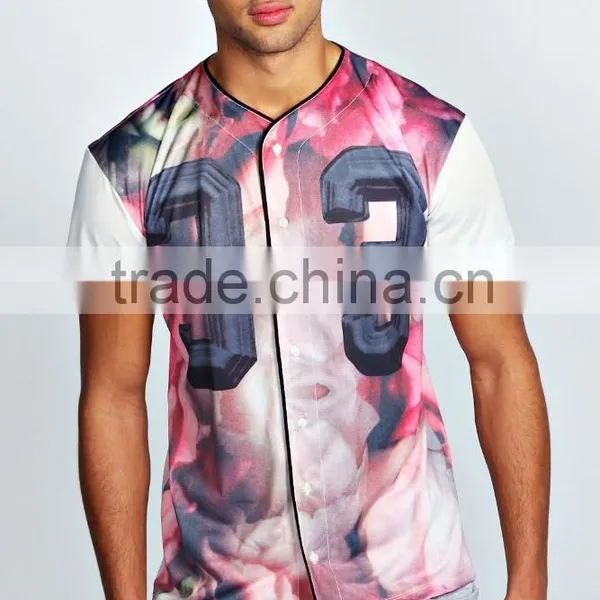 SUBLIMATED JERSEY photo-6