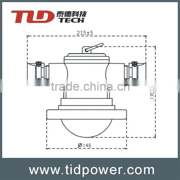 Flameproof Led Roadway Lamp photo-3