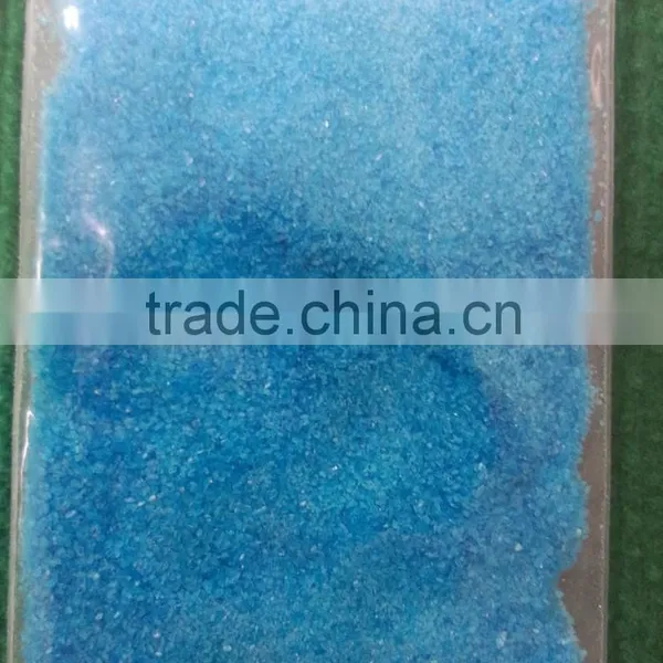 High Purity Copper Sulphate Pentahydrate With Good Price photo-3