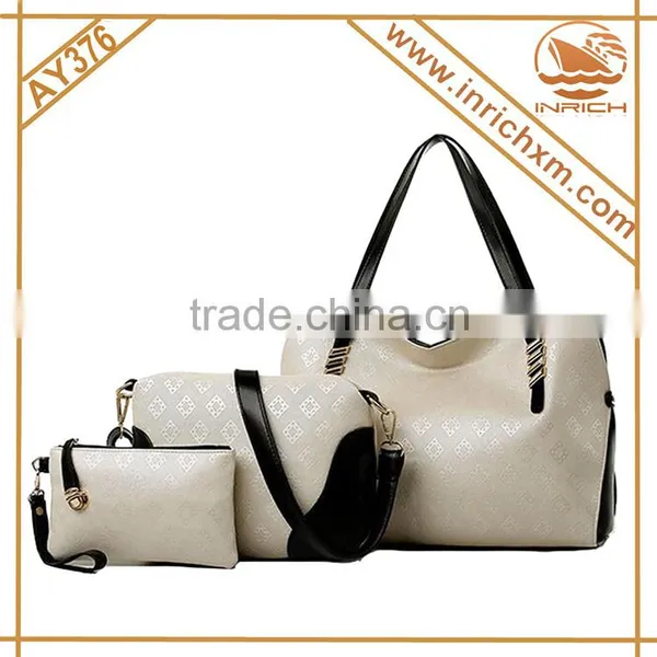 Latest Designer Designer Hand Bag/lady Bag/women's Bag Quality Choice photo-4