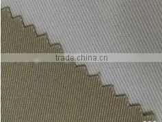 100% Cotton Twill Fabric 16x12 108x56 for Workwear