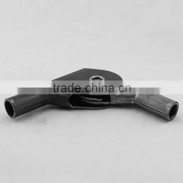 Furniture Mechanisms Backrest Angle Adjustable Hinges HXM1506 photo-2