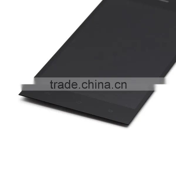 Original Genuine LCD Screen With Digitizer Assembly For Xiaoimi Mi3 - Black photo-3