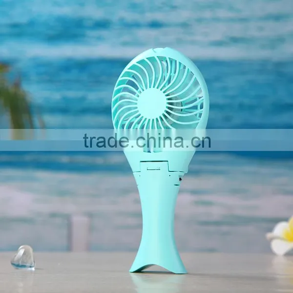 Portable Fan With AC Adapter photo-4