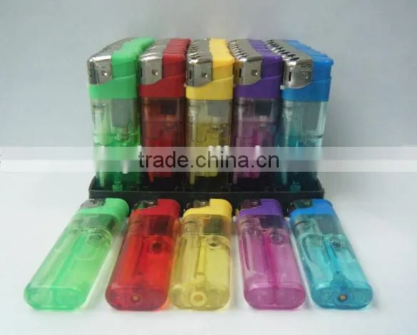 Plastic Lighter With Good Price photo-5