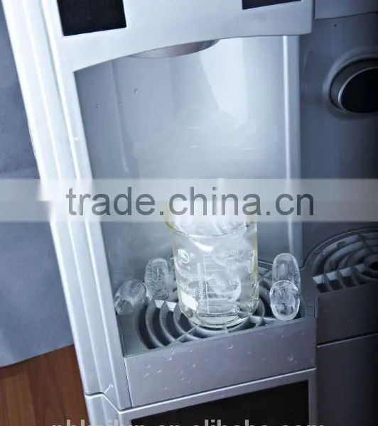 New Hot and Cold RO Water Dispenser With Ice Making Machine Quality Choice photo-2