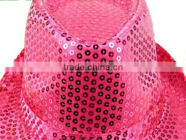 High Quality Wholesale Cowboy Hats In Bulk photo-5