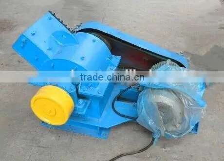 Small PC Hammer Crusher With Low Cost for Sale