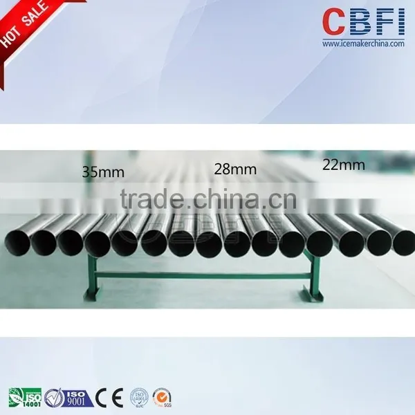 China Ice Tube Machine Factory For Oversale Sales photo-3