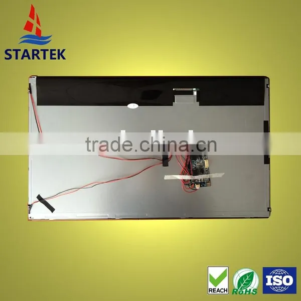 21.5 Inch 1920*1080 One Channel LVDS Interface Landscape TFT Lcd Panel High Brightness Outdoor Application AD Player photo-5