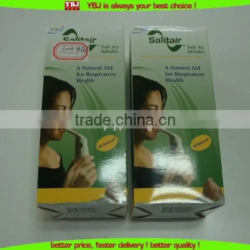 Drug Packaging Paper Box/medicine Paper Folding Boxes photo-3