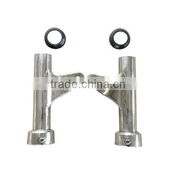 Electric Tricycle Spare Part Headlamp Bracket