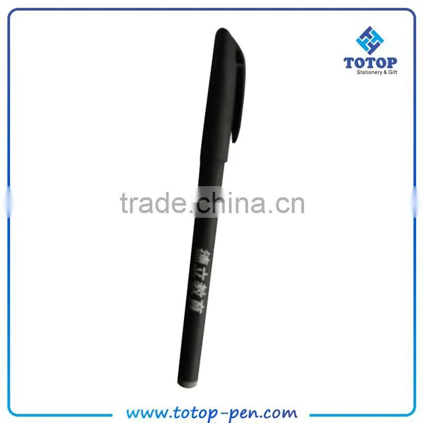 Colorful Rainbow Glitter Gel Hot Sales Ink Pen photo-3