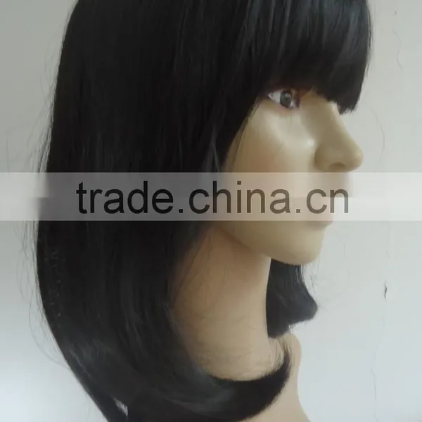 Fashion Wigs photo-3