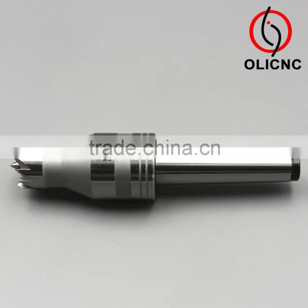 Various Types and Models ve Centers for Wood-working Machines Made in China photo-4