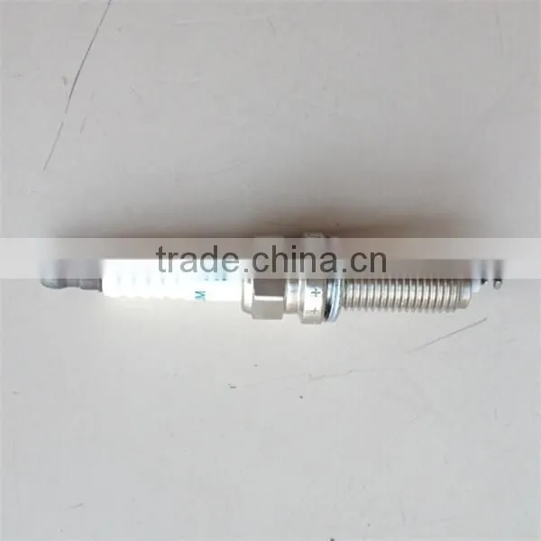 90919-01253 SC20HR11 Iridium Spark Plug for Toyota Corolla Yaris Prius Quality Choice photo-2