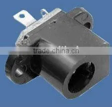 2.5mm/2.0mm DC Power Jack