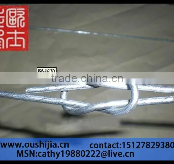 Cotton Baling Tie Wire(manufacturer Price)
