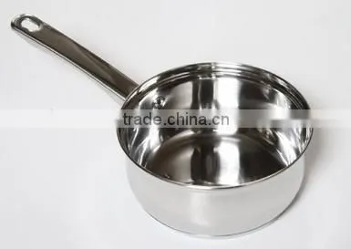 Cook N Home 12-Piece Stainless Steel Set photo-3