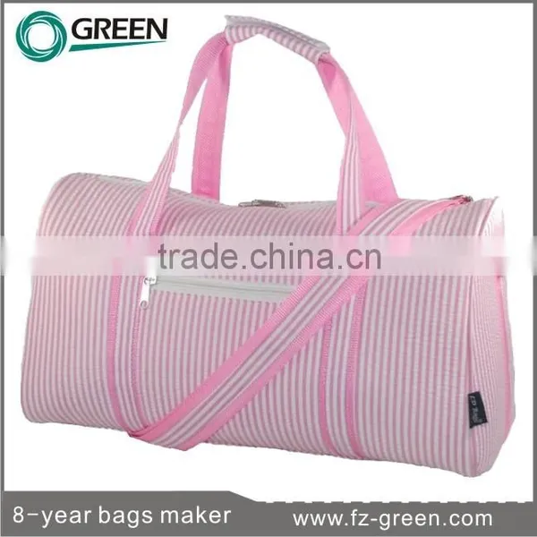 New Arrival Sports Custom Travel Bag
