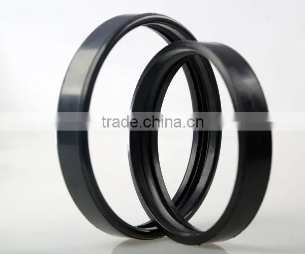 High Pressure Lip Seal Gasket for Pipe Clamp Supplier's Choice photo-3