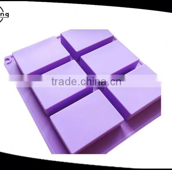 China Silicone Factory Silicone Ice Cream Molds photo-4