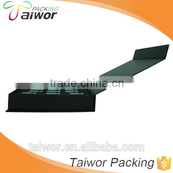 Custom Luxury Cosmetic Gift Box Wholesale High Quality Cosmetic Box Supplier's Choice photo-3