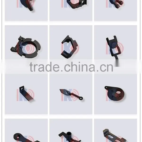 Stainless Steel Precision Casting Parts With Low Prices