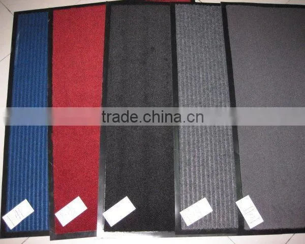 PVC DOOR MAT